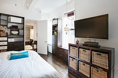 Rented by Corcoran