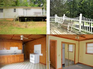 944 Baysinger Rd, Newport, TN 37821