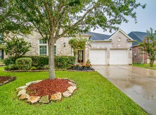 4014 Regal Stone Ln, Sugar Land, TX 77479