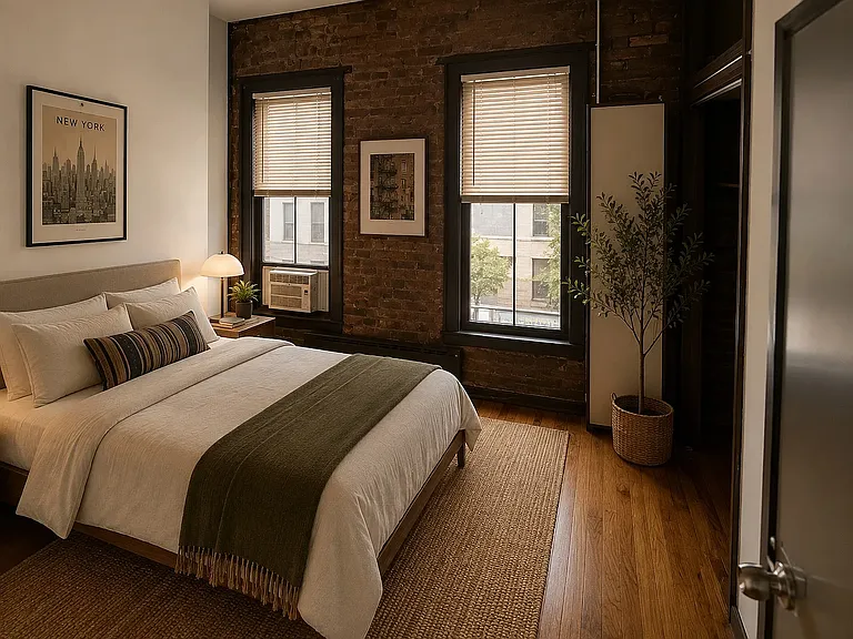 441 E 12th St #5E — Photo 3