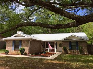 4474 Nora Ave, Pace, FL 32571