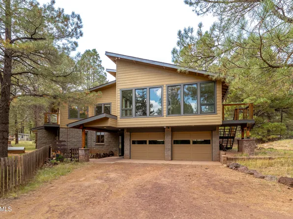 211 S Beech Dr, Flagstaff, AZ 86004