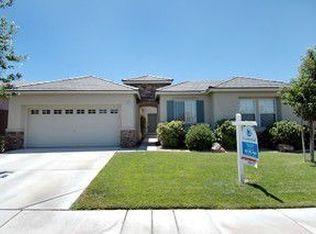 2305 Tedesca Dr, Henderson, NV 89052