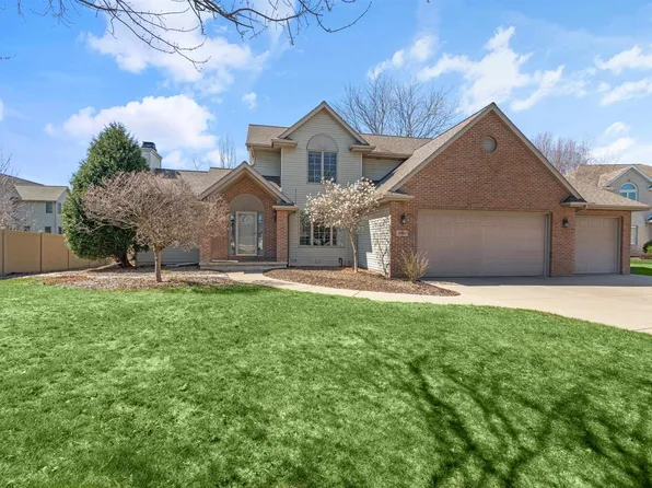 2050 Ledge Haven Ct, De Pere, WI 54115
