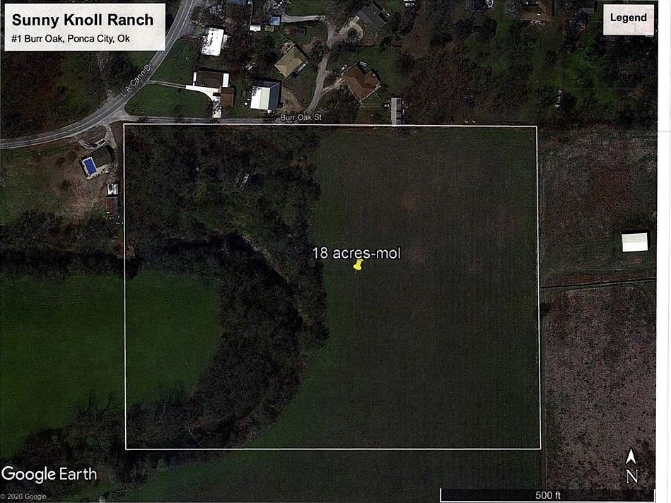 1st image of 1 Burr Oak Dr