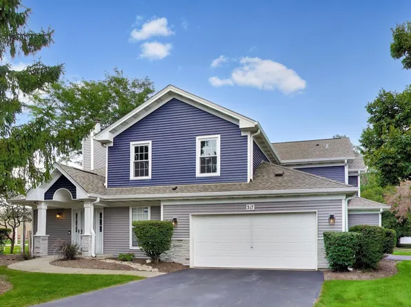 317 E Tall Oaks Ln, Itasca, IL 60143