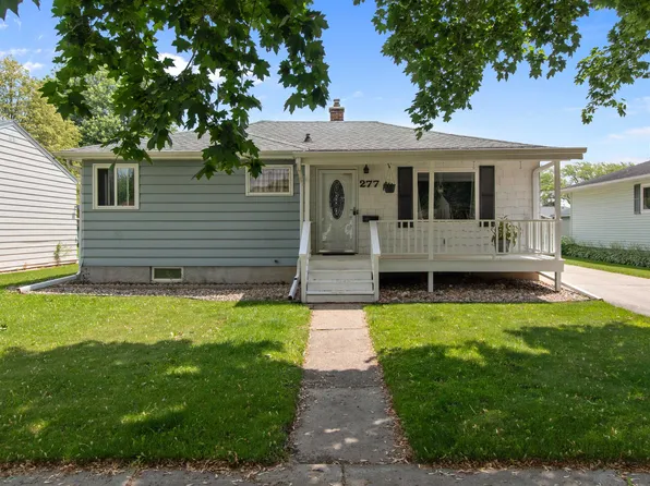 277 Lawrence Ave, Fond Du Lac, WI 54935