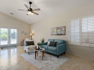 5144 N Standing Rock Pl, Tucson, AZ 85750