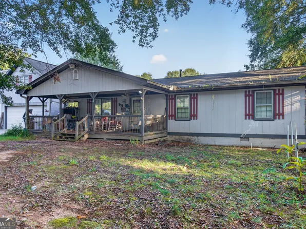 531 Mount Zion Rd NW, Conyers, GA 30012
