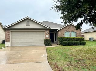 1104 Wild Wood, Temple, TX 76504