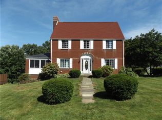 2233 Virginia Ave, Aliquippa, PA 15001