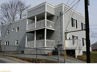 232 East Ave, Lewiston, ME 04240