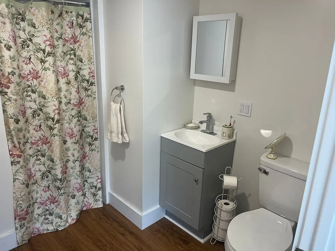 1 bed, 1.0 bath, 600 sqft, $1,500 — Photo 3