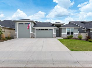 1359 W Cerulean St, Kuna, ID 83634