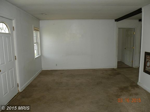 Interior (General)