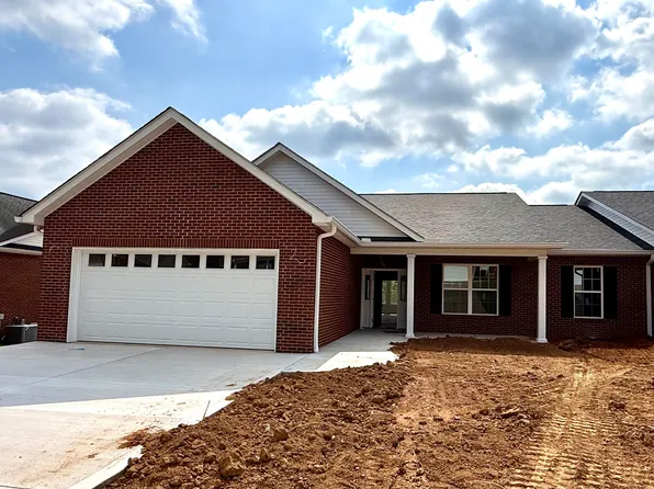 1045 Patriot Landing Dr, Dandridge, TN 37725