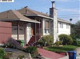 2300 Humboldt Ave, El Cerrito, CA 94530