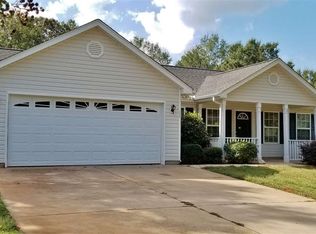 111 Bridgeview Dr, Anderson, SC 29625