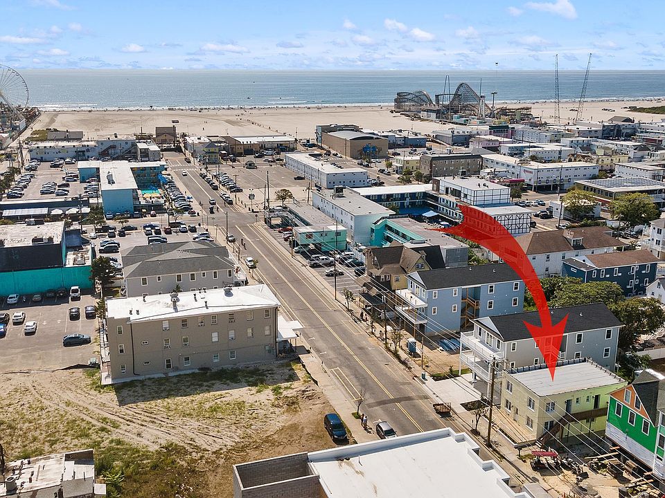216 E Lincoln Ave Wildwood, NJ, 08260 Apartments for Rent Zillow