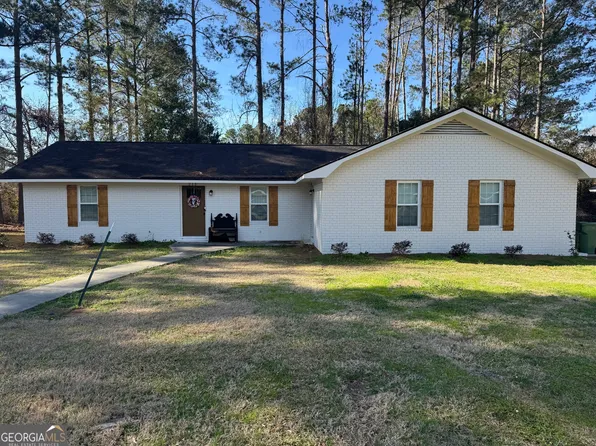 21 & B Pinewood Ct #A, Statesboro, GA 30458