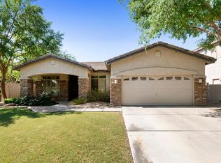 1743 E Park Ave, Gilbert, AZ 85234