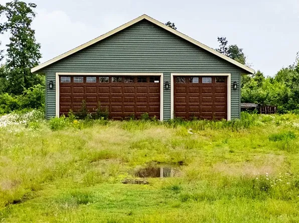 2383 10 7/8 Avenue, Cameron, WI 54822