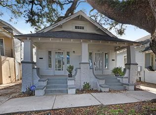 1628 N Dorgenois St, New Orleans, LA 70119