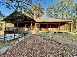 213 Bobbie Dr, Farmerville, LA 71241