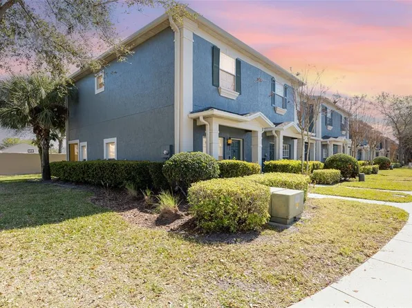 3553 Wilshire Way Rd #57, Orlando, FL 32829