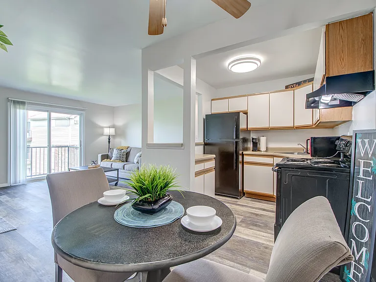 2x1 Dining to Kitchen 2x1 Dining to Kitchen