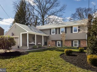 111 Iron Master Rd, Cherry Hill, NJ 08034