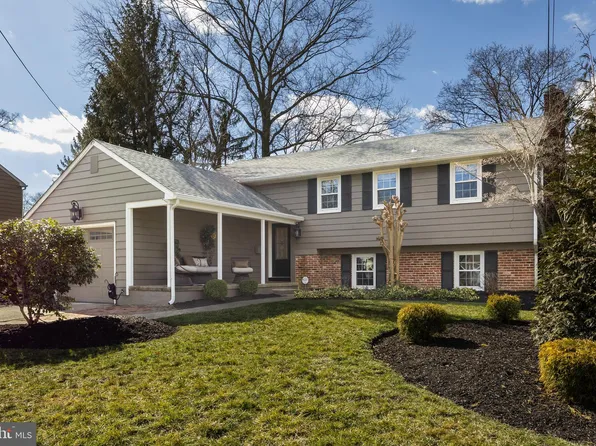 111 Iron Master Rd, Cherry Hill, NJ 08034