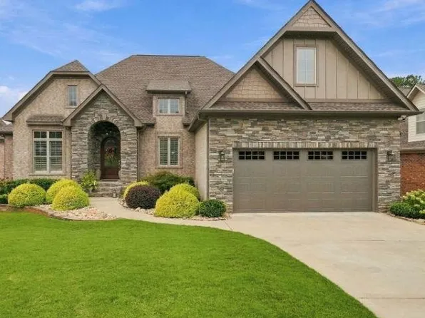 356 S Woodfin Ridge Dr, Inman, SC 29349