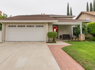 20622 Vintage St, Chatsworth, CA 91311