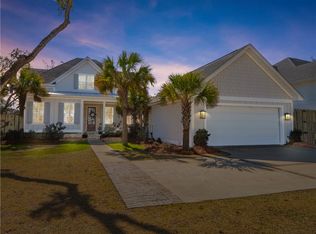 400 S Harrington Rd, Saint Simons Island, GA 31522