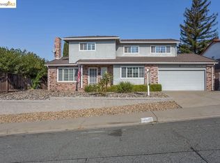 3007 View Dr, Antioch, CA 94509