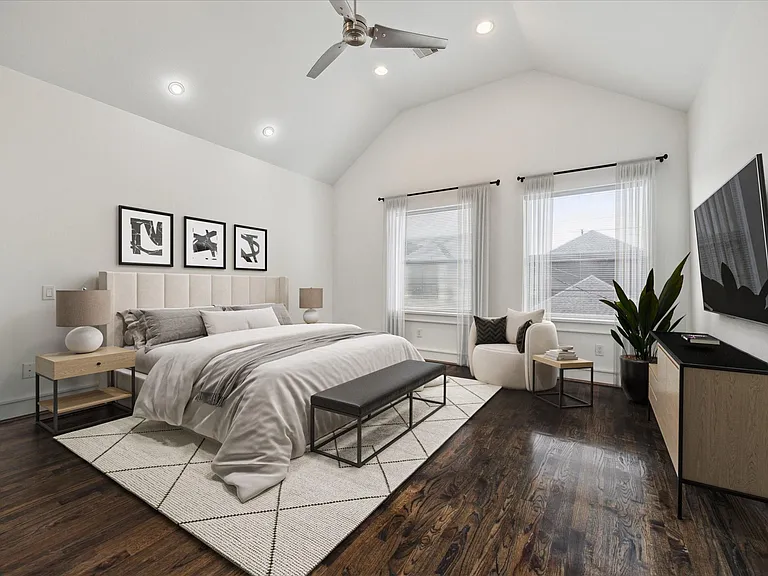 1012 Stanford St — Photo 19