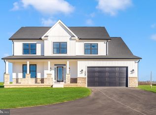 11705 Ashton Rd, Clear Spring, MD 21722