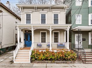 19 8th Street, Hudson, NY 12534