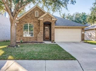 245 Gardner Cv, Cibolo, TX 78108