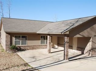 232 W Mountain View Dr #A, Hot Springs, AR 71913