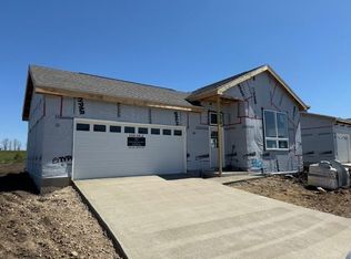 6666 Uecker Dr, Deforest, WI 53532