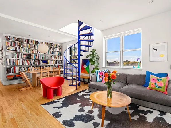 344 De Graw St #6A, Brooklyn, NY 11231