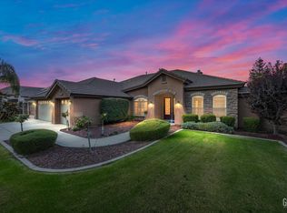 13400 Plumas Wood Ln, Bakersfield, CA 93314