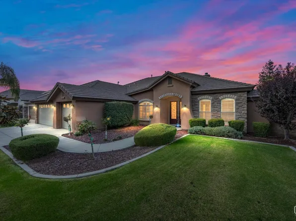 13400 Plumas Wood Ln, Bakersfield, CA 93314