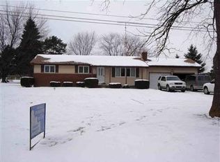 12534 S Linden Rd, Linden, MI 48451