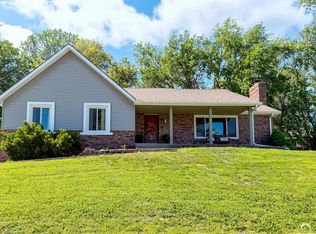 1627 Alvamar Dr, Lawrence, KS 66047