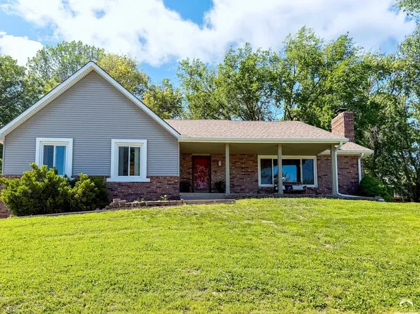1627 Alvamar Dr, Lawrence, KS 66047