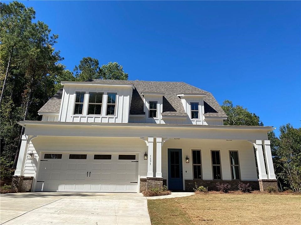 1st image of 1691 Scarsboro Ln