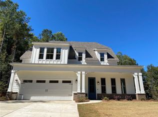 1691 Scarsboro Ln, Auburn, AL 36830